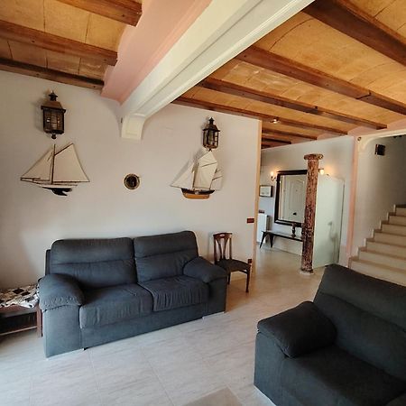 Villa Costa. Tossa de Mar Exterior photo