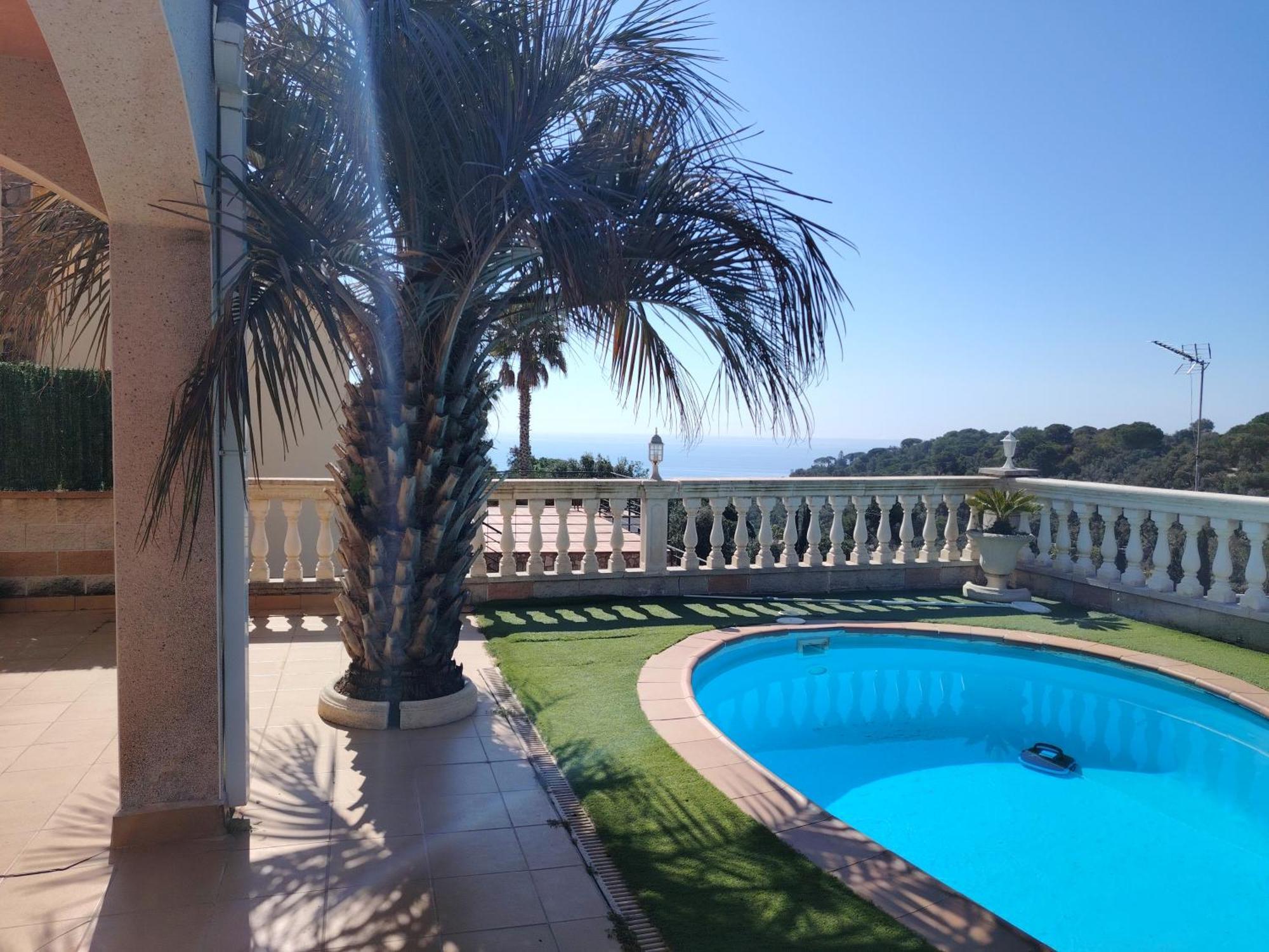 Villa Costa. Tossa de Mar Exterior photo