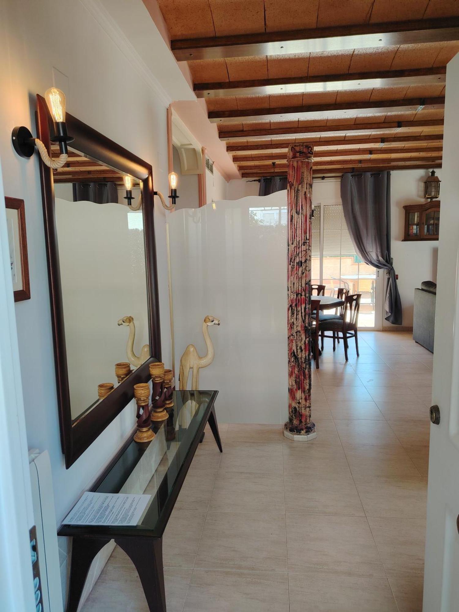 Villa Costa. Tossa de Mar Exterior photo