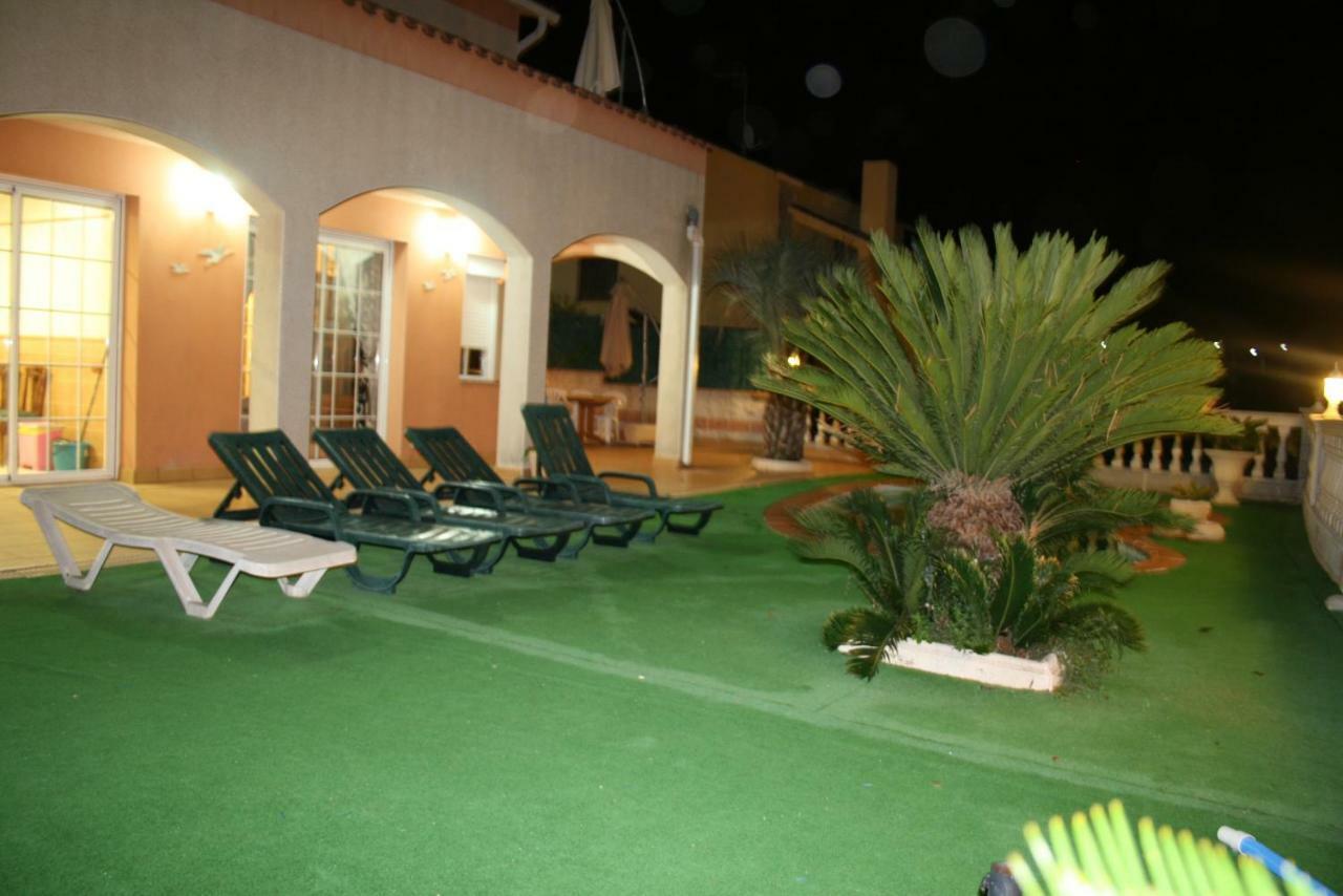 Villa Costa. Tossa de Mar Exterior photo